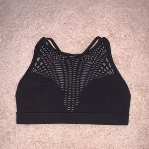 Jo and Jax Dance/Workout sports bra